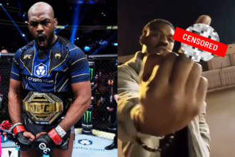 Jon Jones says Fame Makes his Mistakes go Viral: “I’m a pretty good person”