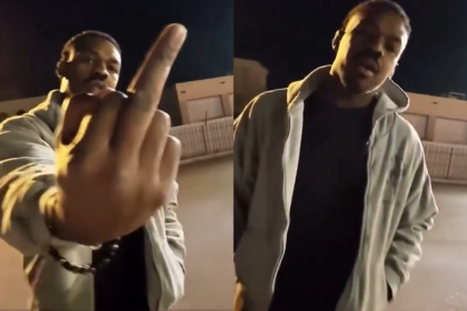 Jon Jones Breaks Silence on Viral Road Rage Clash: "I am glad this happened."