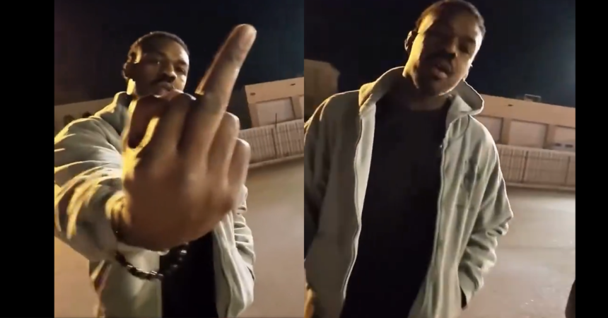 Jon Jones Breaks Silence on Viral Road Rage Clash: "I am glad this happened."