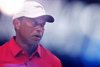 Judge grants Mr. Woods permission to leave U.S. for medical treatment