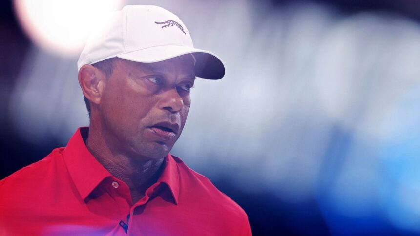 Judge grants Mr. Woods permission to leave U.S. for medical treatment