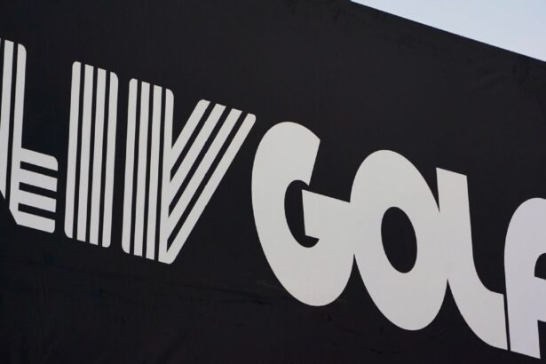 LIV Golf CEO says league has financial commitment to finish season