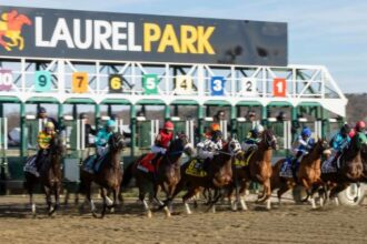 Laurel Park to hold Preakness Preview Day Handicapping Challenge on April 18th