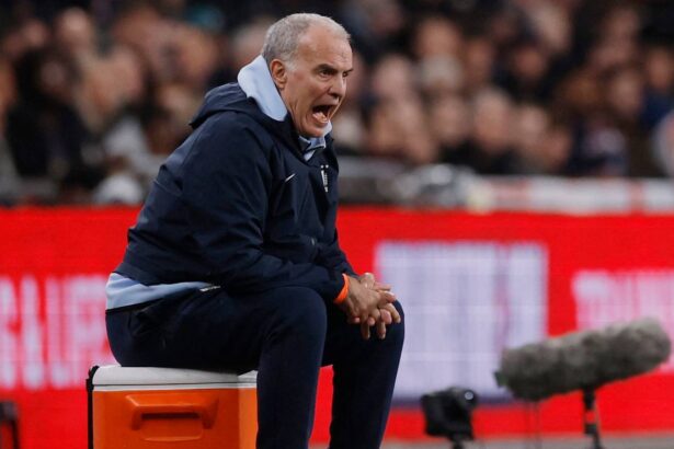 Leeds approach Bielsa's beloved Premier League star with £40,000-a-week deal