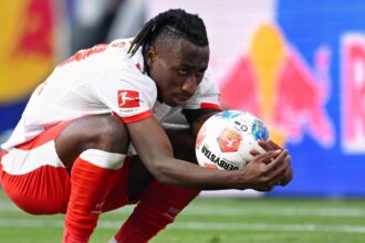 Liverpool begin work on signing 'new Mbappe'