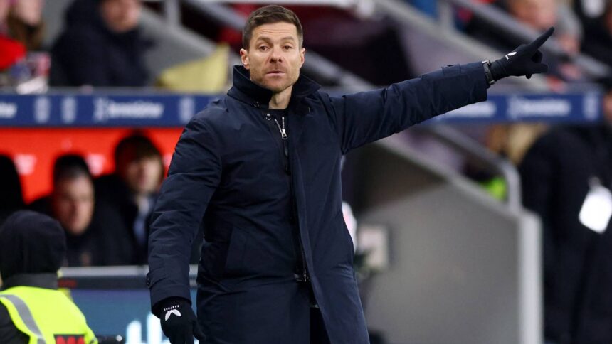 Liverpool could hire 4-3-3 manager 'on par with Pep'