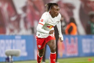 Liverpool hold contract talks with 'one of the best players in the world'