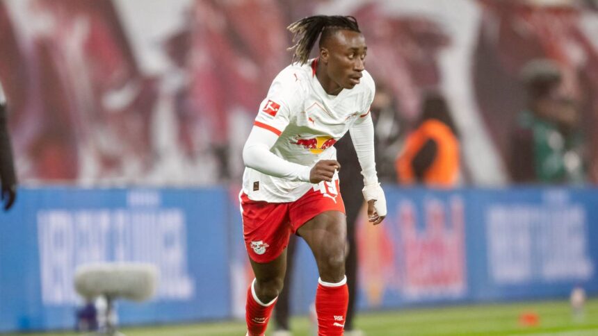 Liverpool hold contract talks with 'one of the best players in the world'