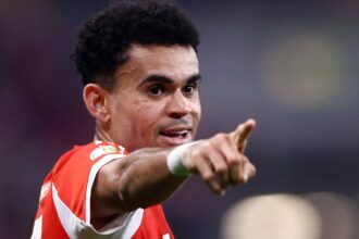 Liverpool need to sell new signing Luis Dias
