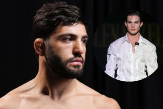 Clavicular, Arman Tsarukyan