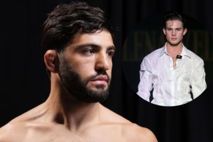 Clavicular, Arman Tsarukyan