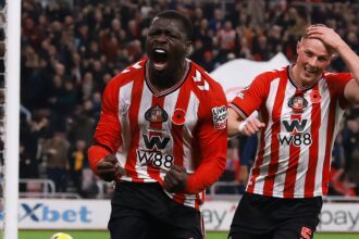 Mackems' star was on the verge of becoming Blobby 2.0, but now it looks like it's over at Sunderland