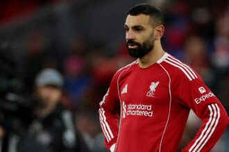 Man United prepare to make huge £52m bid for Premier League's next signing Salah