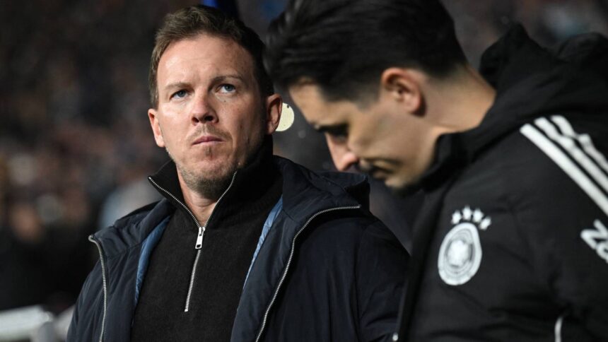 Manchester United considering hiring 'Europe's best manager'