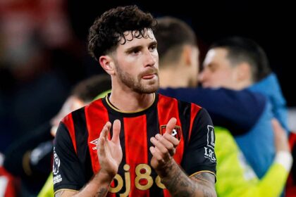 Manchester United move towards signing centre-back for £70m over Seneci