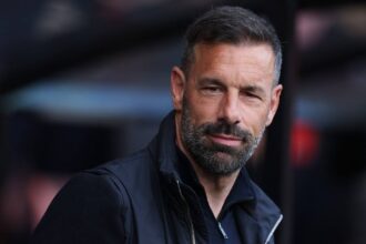 Manchester United officially ready to sign Van Nistelrooy's beloved 'real' forward