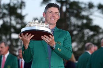 Masters 2026: Latest news and analysis, how to watch and more coverage