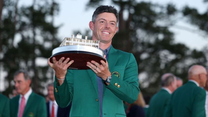 Masters 2026: Latest news and analysis, how to watch and more coverage