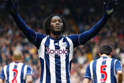 Morrison could hit the jackpot with West Brom's next Romelu Lukaku
