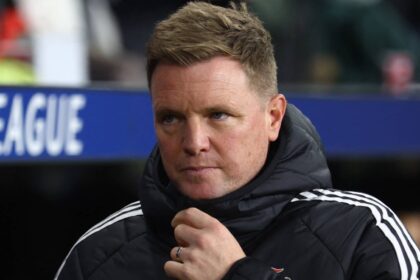 Newcastle could upgrade and hire Premier League's 'best manager' Howe