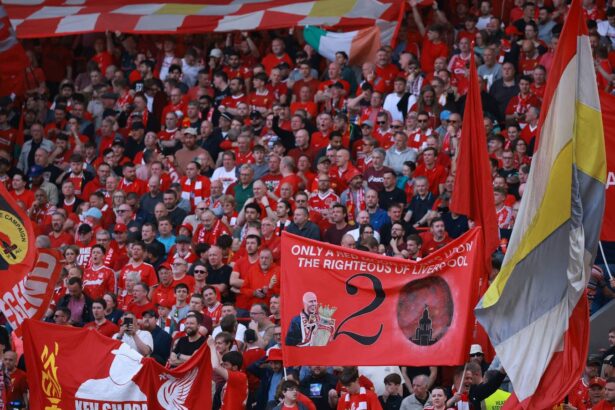 'One of the best managers in the Premier League' willing to join Liverpool