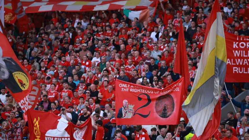 'One of the best managers in the Premier League' willing to join Liverpool