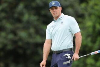 PGA Tour vs. LIV in a vastly different location than the 2023 Masters