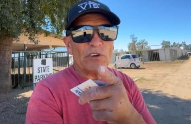 Pat Valenzuela continues his comeback and challenge for Kentucky