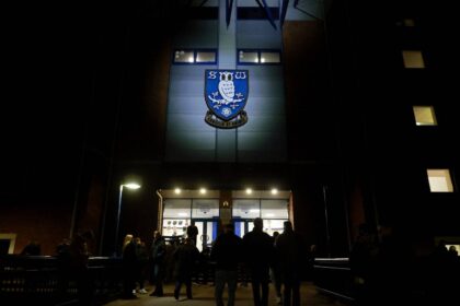 Plan to notify the government regarding point deductions