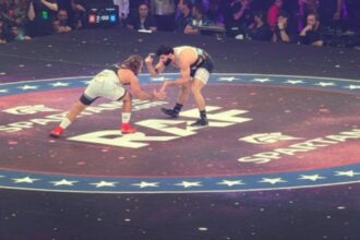 RAF 8: Arman Tsarukyan vs. Urijah Faber - Full Results and Highlights