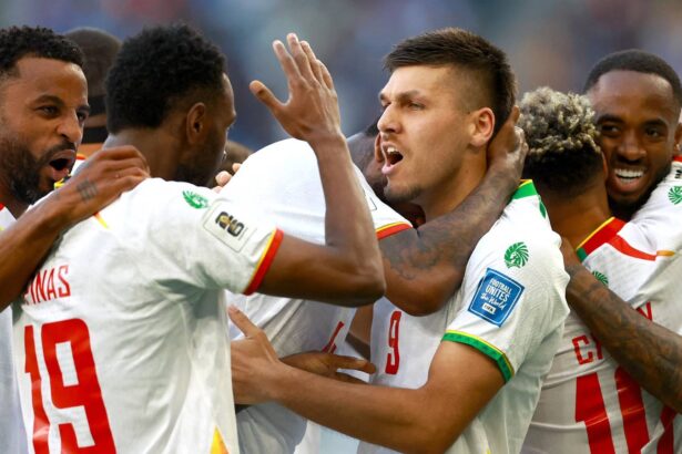 Rangers have a 'huge' chance to sign South American striker on £40,000-a-week wage