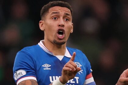 Rangers have already sold the perfect Tavernier replacement