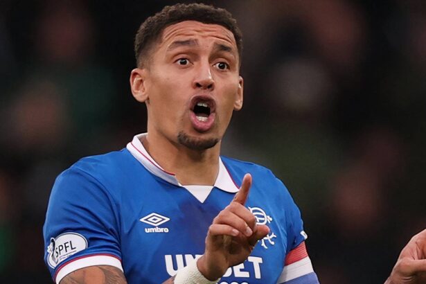 Rangers have already sold the perfect Tavernier replacement