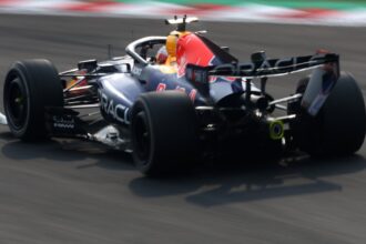 Red Bull has made a lacklustre start to F1 2026
