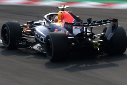 Red Bull has made a lacklustre start to F1 2026
