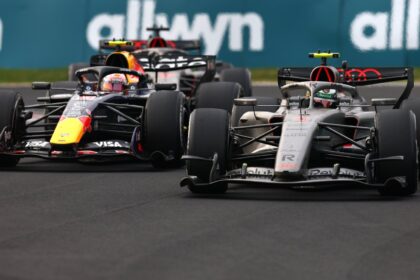 F1's 2026 rules have divided fans and drivers alike