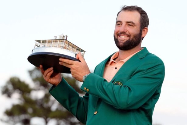 Schaeffler Masters odds have decreased. Rahm, Bryson, and Rory are my favorites.