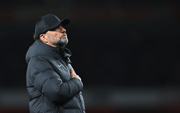 Real Madrid wants manager Jurgen Klopp to enter the market