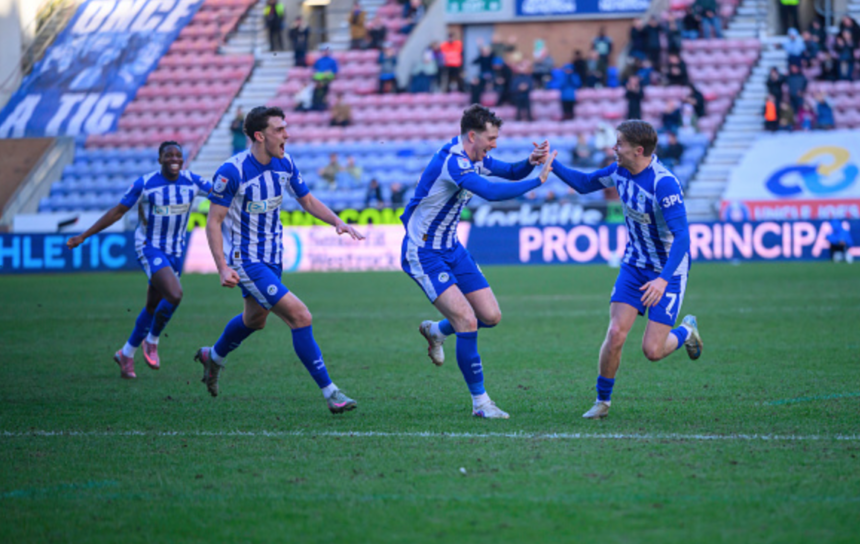 Wigan Athletic vs Leyton Orient Bet Builder Tips – 3/1 League 1 Special, Analysis and Predictions