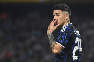 Should Chelsea start planning for life after Enzo Fernandes?