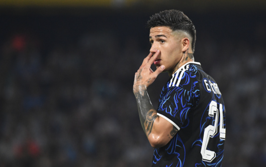 Should Chelsea start planning for life after Enzo Fernandes?