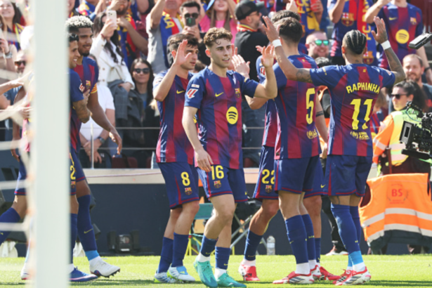Atlético Madrid vs Barcelona Bet Builder Tips – 4/1 Serie A Special, Analysis and Predictions