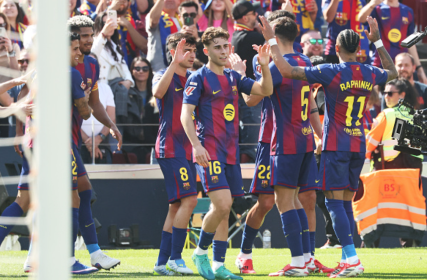 Atlético Madrid vs Barcelona Bet Builder Tips – 4/1 Serie A Special, Analysis and Predictions