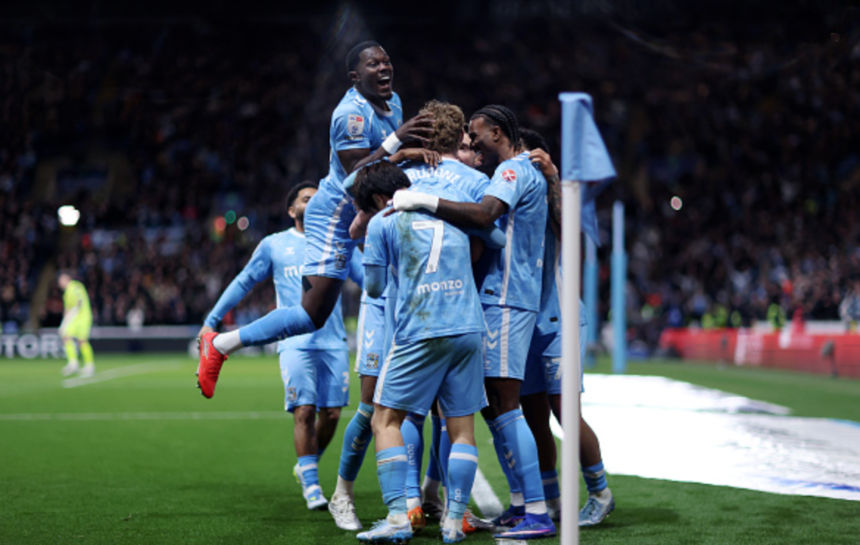 Hull City vs Coventry City Bet Builder Tips – 7/1 Championship Special, Analysis and Predictions