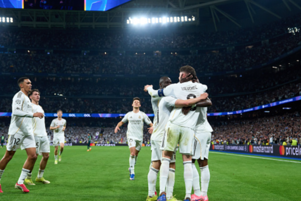 Real Madrid vs Bayern Munich Bet Builder Tips – 3/1 Champions League Special, Analysis and Predictions