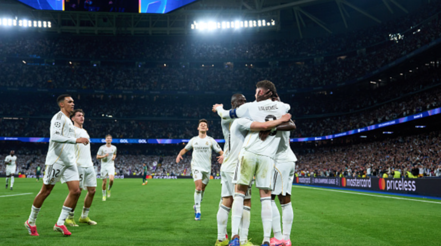 Real Madrid vs Bayern Munich Bet Builder Tips – 3/1 Champions League Special, Analysis and Predictions