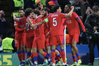 PSG vs Liverpool Bet Builder Tips – 3/1 Champions League Special, Analysis and Predictions