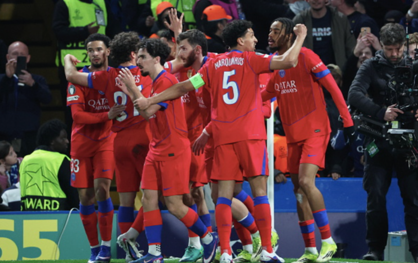 PSG vs Liverpool Bet Builder Tips – 3/1 Champions League Special, Analysis and Predictions