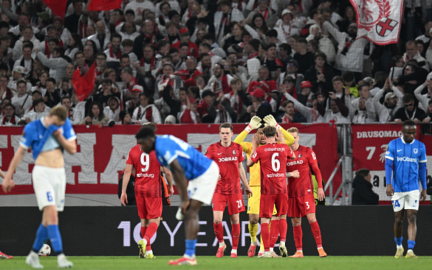 Freiburg vs Celta Vigo Bet Builder Tips – 4/1 Europa League Special, Analysis and Predictions