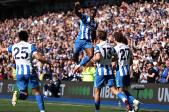Burnley vs Brighton Bet Builder Tips – 7/1 Champions League Special, Analysis and Predictions